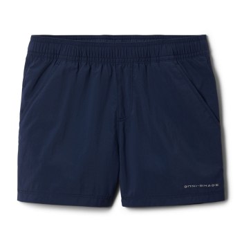 Columbia Korte Broek Meisjes, PFG Backcast Donkerblauw, 53QCRYMVN